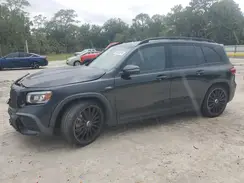 W1N4M5BB4MW080741 2021 MERCEDES-BENZ GLB