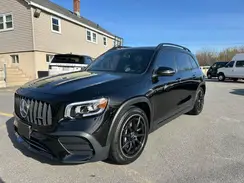 W1N4M5BB5MW086077 2021 MERCEDES-BENZ GLB