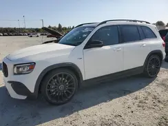 W1N4M5BB5MW122592 2021 MERCEDES-BENZ GLB