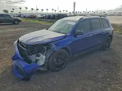 W1N4M5BB5NW176752 2022 MERCEDES-BENZ GLB