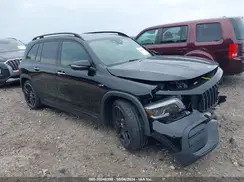 W1N4M5BB5PW289670 2023 MERCEDES-BENZ GLB