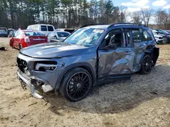 W1N4M5BB5PW292861 2023 MERCEDES-BENZ GLB