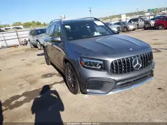 W1N4M5BB5SW408780 2025 MERCEDES-BENZ GLB