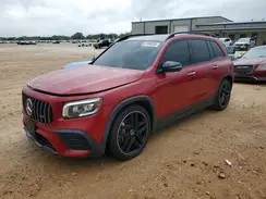 W1N4M5BB6MW081843 2021 MERCEDES-BENZ GLB