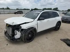 W1N4M5BB6MW082703 2021 MERCEDES-BENZ GLB