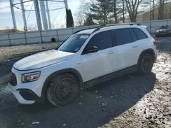 W1N4M5BB6MW086010 2021 MERCEDES-BENZ GLB