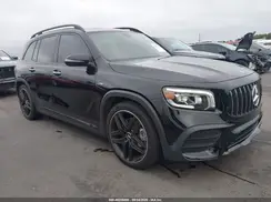 W1N4M5BB6NW204672 2022 MERCEDES-BENZ GLB
