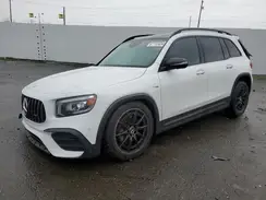 W1N4M5BB7MW082161 2021 MERCEDES-BENZ GLB