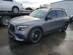 W1N4M5BB7PW291016 2023 MERCEDES-BENZ GLB