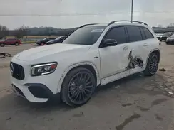 W1N4M5BB7PW295728 2023 MERCEDES-BENZ GLB