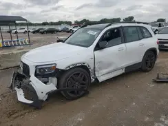W1N4M5BB8MW082038 2021 MERCEDES-BENZ GLB