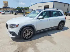 W1N4M5BB8NW232201 2022 MERCEDES-BENZ GLB
