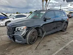 W1N4M5BB8NW235731 2022 MERCEDES-BENZ GLB