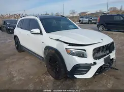 W1N4M5BB9NW206724 2022 MERCEDES-BENZ GLB