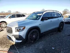 W1N4M5BB9PW300587 2023 MERCEDES-BENZ GLB