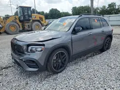 W1N4M5BBXMW082459 2021 MERCEDES-BENZ GLB