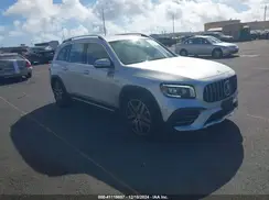 W1N4M5BBXMW123852 2021 MERCEDES-BENZ GLB