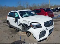 W1N4M5BBXPW331086 2023 MERCEDES-BENZ GLB