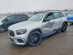 W1N4M5BBXRW366701 2024 MERCEDES-BENZ GLB