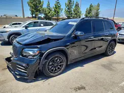 W1N4M5BBXSW389739 2025 MERCEDES-BENZ GLB