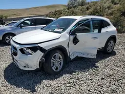 W1N4N4GB0MJ116079 2021 MERCEDES-BENZ GLA-KLASSE