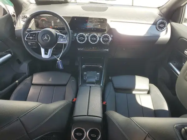 W1N4N4GB0MJ116079 2021 MERCEDES-BENZ GLA-KLASSE - Image 8