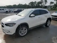 W1N4N4GB0MJ135828 2021 MERCEDES-BENZ GLA-KLASSE