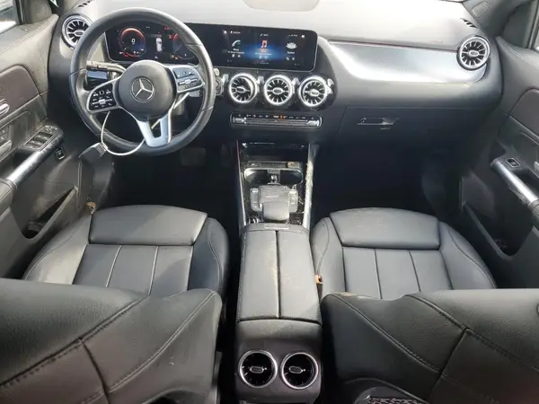 W1N4N4GB0MJ135828 2021 MERCEDES-BENZ GLA-KLASSE - Image 8