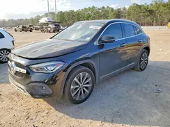 W1N4N4GB0MJ150040 2021 MERCEDES-BENZ GLA-KLASSE
