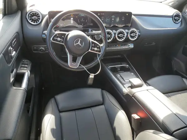 W1N4N4GB0MJ150538 2021 MERCEDES-BENZ GLA-KLASSE - Image 8