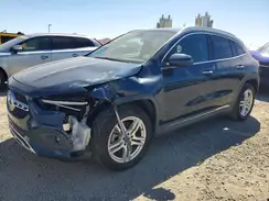 W1N4N4GB0MJ151558 2021 MERCEDES-BENZ GLA-KLASSE
