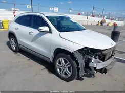 W1N4N4GB0MJ170241 2021 MERCEDES-BENZ GLA-KLASSE