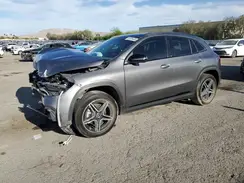 W1N4N4GB0MJ170322 2021 MERCEDES-BENZ GLA-KLASSE