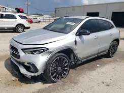 W1N4N4GB0MJ191042 2021 MERCEDES-BENZ GLA-KLASSE