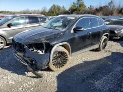 W1N4N4GB0MJ208969 2021 MERCEDES-BENZ GLA-KLASSE