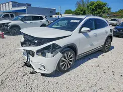 W1N4N4GB0MJ214979 2021 MERCEDES-BENZ GLA-KLASSE