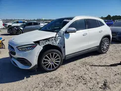 W1N4N4GB0MJ218451 2021 MERCEDES-BENZ GLA-KLASSE
