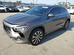W1N4N4GB0MJ220202 2021 MERCEDES-BENZ GLA-KLASSE