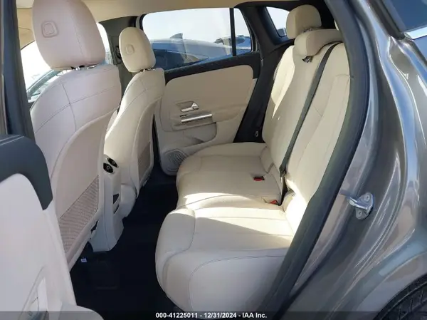 W1N4N4GB0MJ241423 2021 MERCEDES-BENZ GLA-KLASSE - Image 8