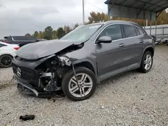W1N4N4GB0MJ244080 2021 MERCEDES-BENZ GLA-KLASSE