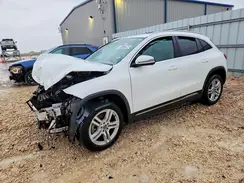 W1N4N4GB0MJ252714 2021 MERCEDES-BENZ GLA-KLASSE