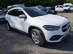 W1N4N4GB0MJ264488 2021 MERCEDES-BENZ GLA-KLASSE