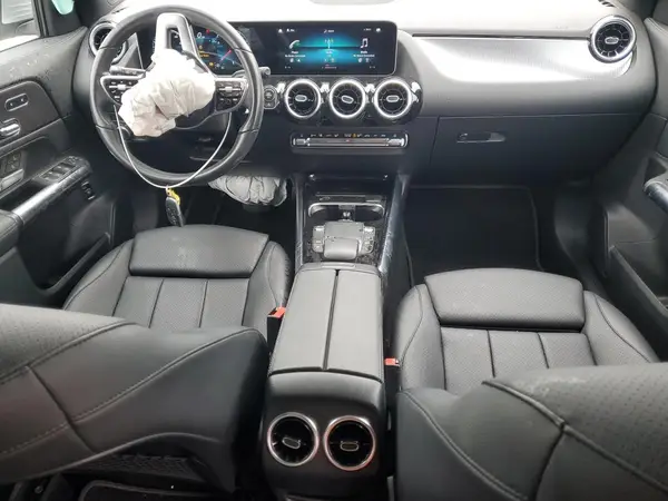 W1N4N4GB0MJ265379 2021 MERCEDES-BENZ GLA-KLASSE - Image 8