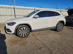 W1N4N4GB0MJ299693 2021 MERCEDES-BENZ GLA-KLASSE