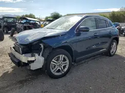W1N4N4GB0NJ320043 2022 MERCEDES-BENZ GLA-KLASSE