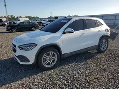 W1N4N4GB0NJ320513 2022 MERCEDES-BENZ GLA-KLASSE