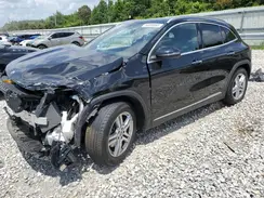 W1N4N4GB0NJ359523 2022 MERCEDES-BENZ GLA-KLASSE