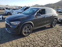 W1N4N4GB0NJ391761 2022 MERCEDES-BENZ GLA-KLASSE