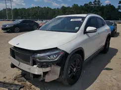 W1N4N4GB0NJ396362 2022 MERCEDES-BENZ GLA-KLASSE