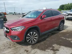 W1N4N4GB0PJ439228 2023 MERCEDES-BENZ GLA-KLASSE